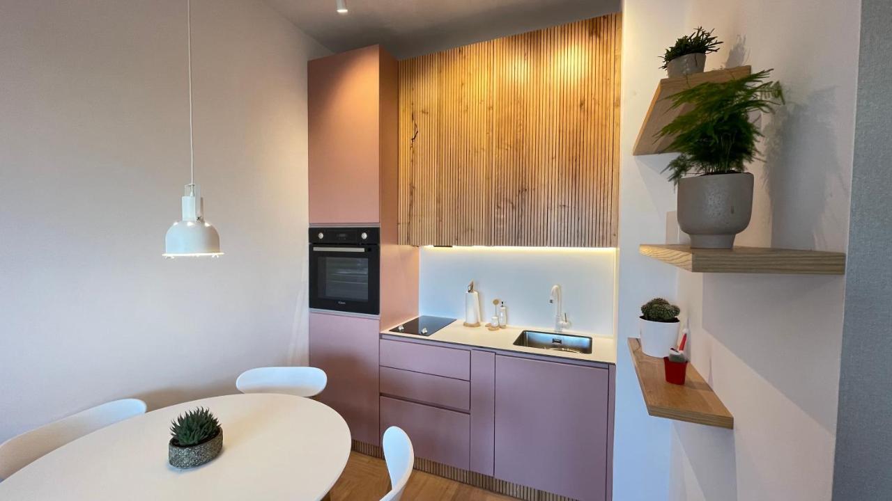 Floral Inn Prishtinë Luaran gambar