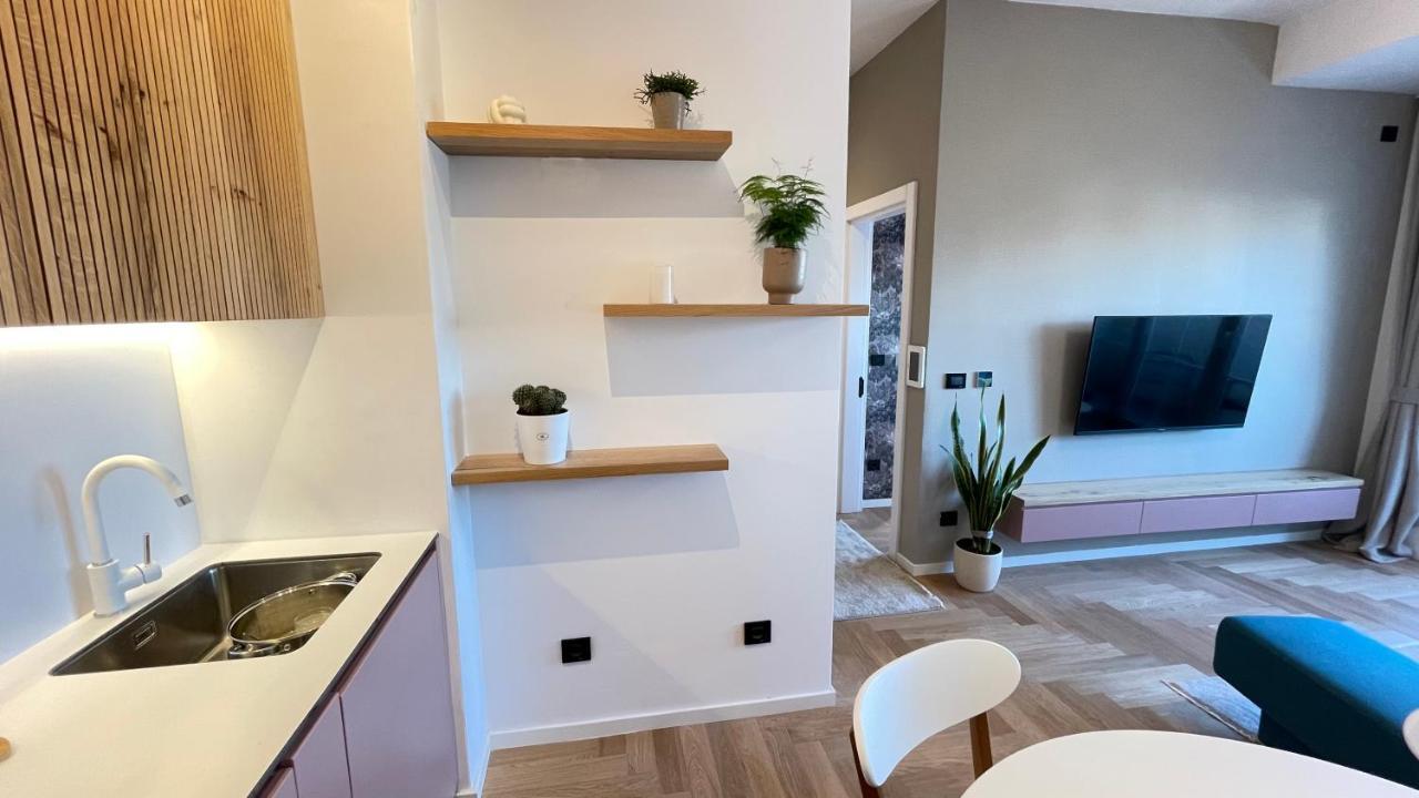 Floral Inn Prishtinë Luaran gambar