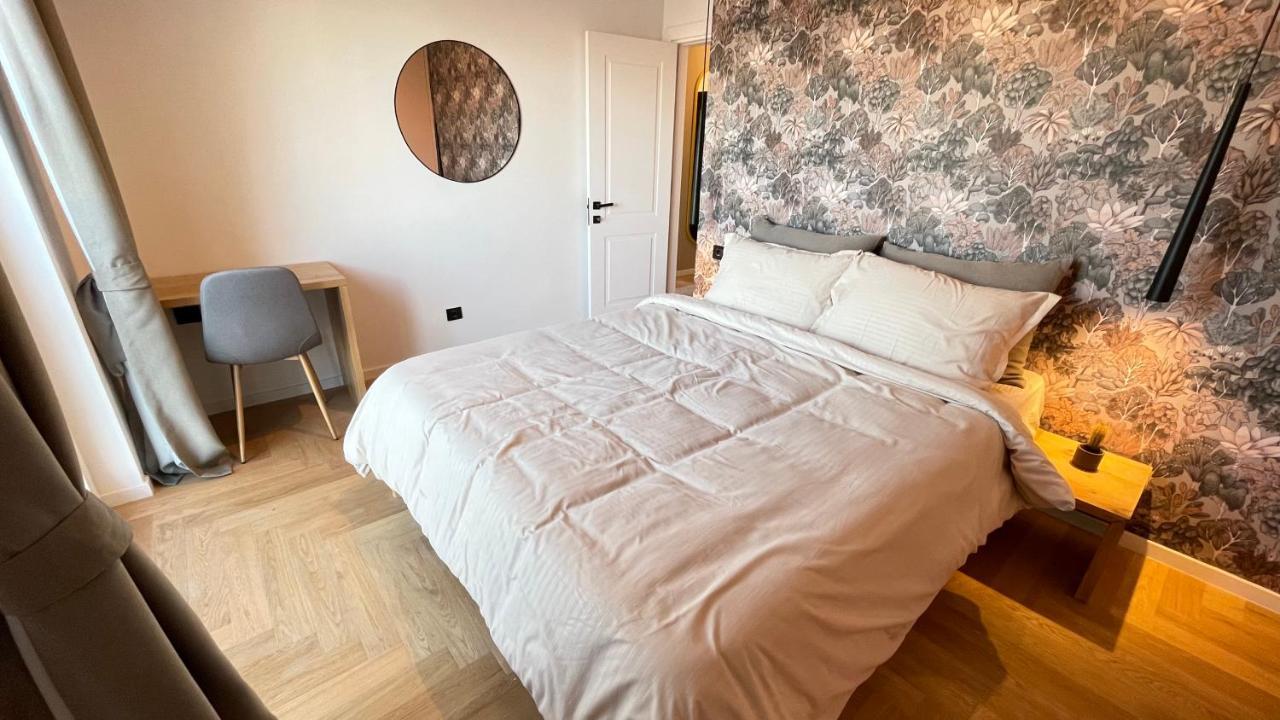 Floral Inn Prishtinë Luaran gambar