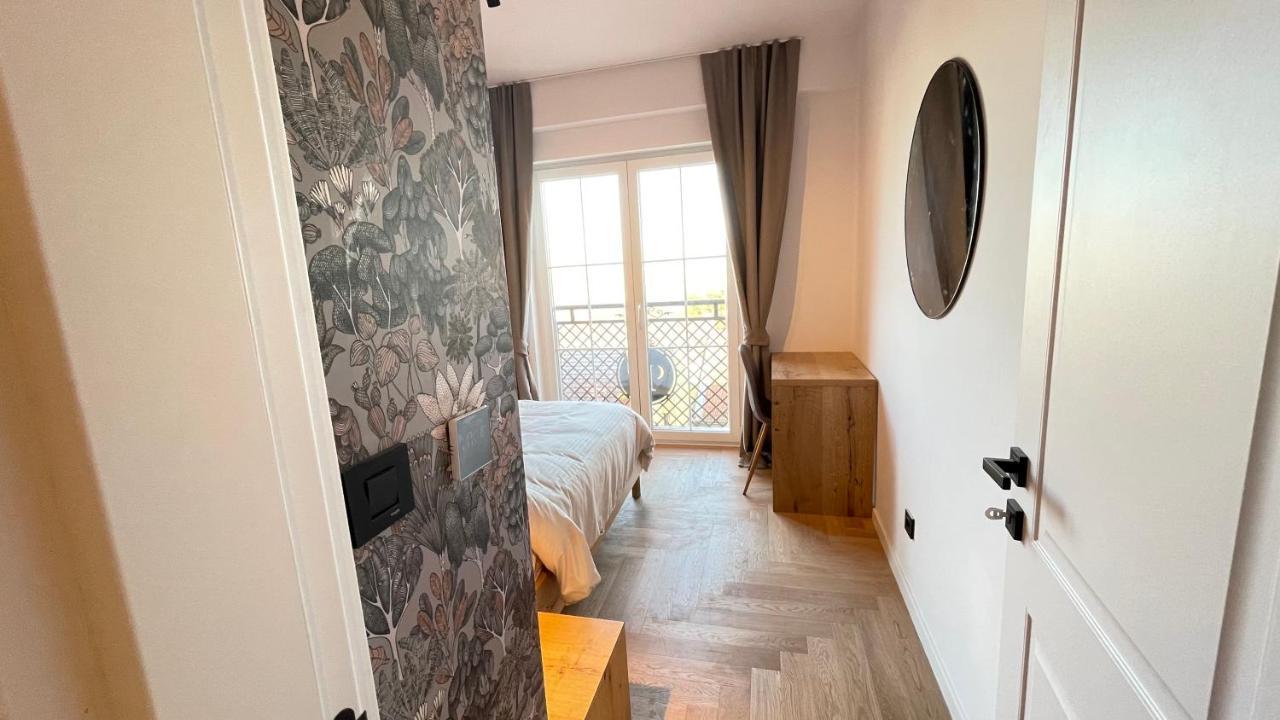 Floral Inn Prishtinë Luaran gambar