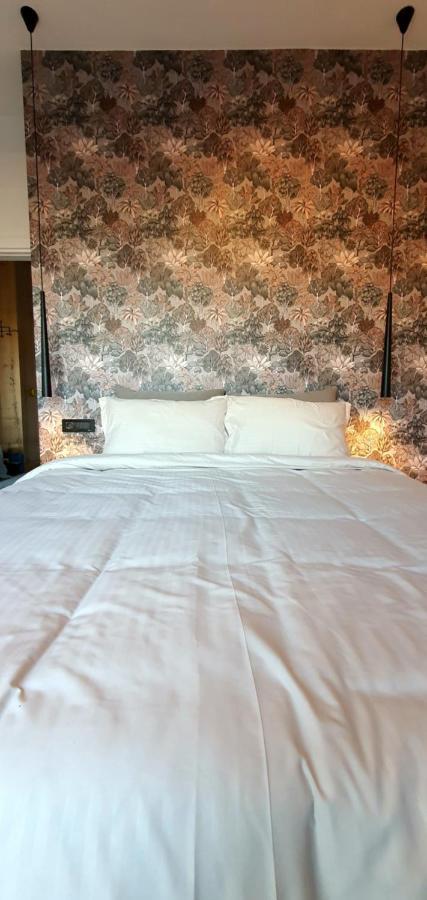 Floral Inn Prishtinë Luaran gambar