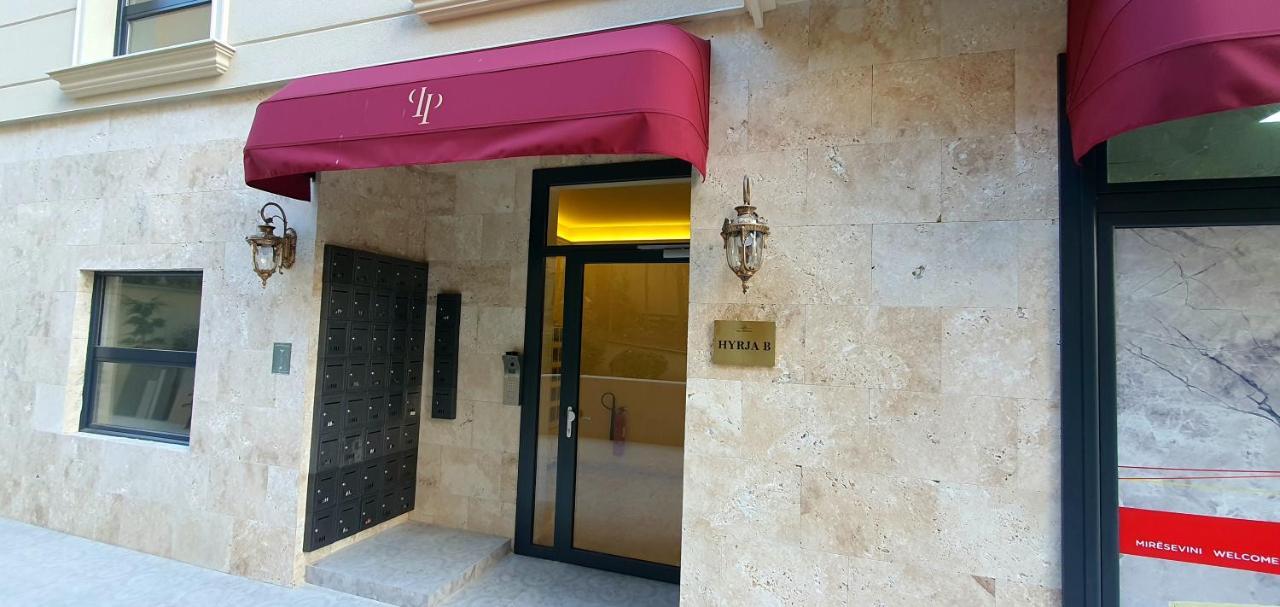 Floral Inn Prishtinë Luaran gambar