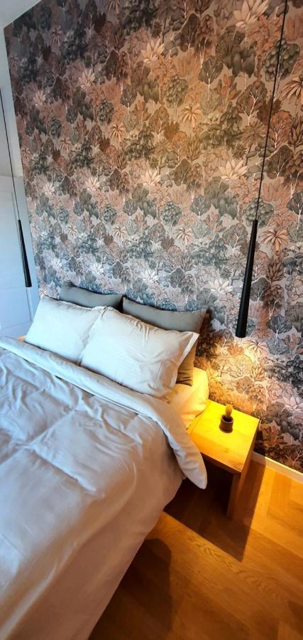 Floral Inn Prishtinë Luaran gambar