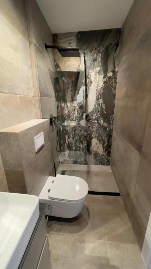 Floral Inn Prishtinë Luaran gambar