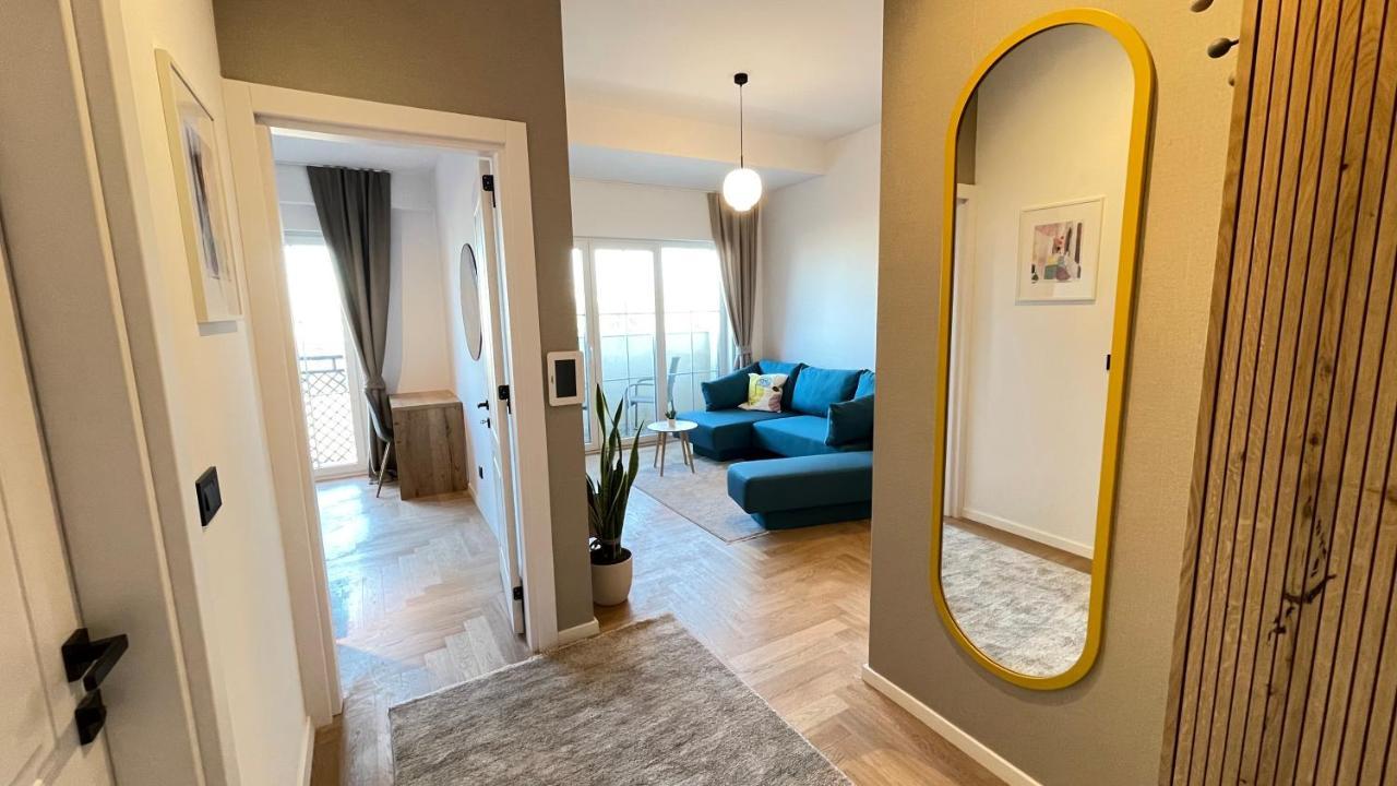 Floral Inn Prishtinë Luaran gambar