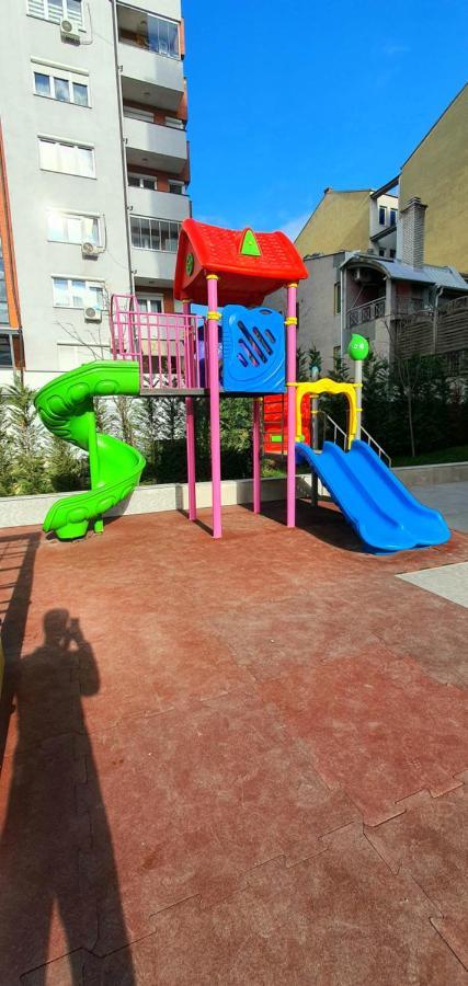 Floral Inn Prishtinë Luaran gambar