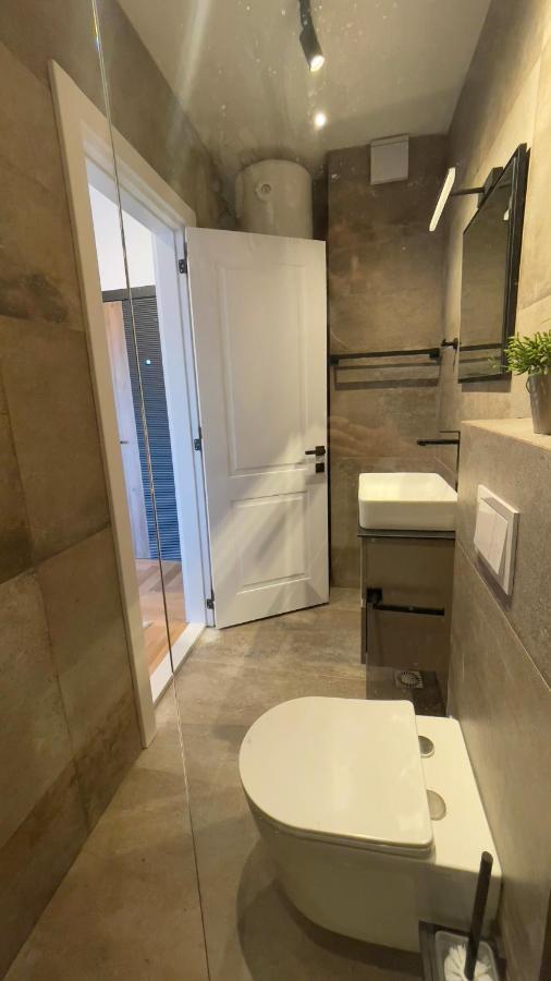 Floral Inn Prishtinë Luaran gambar